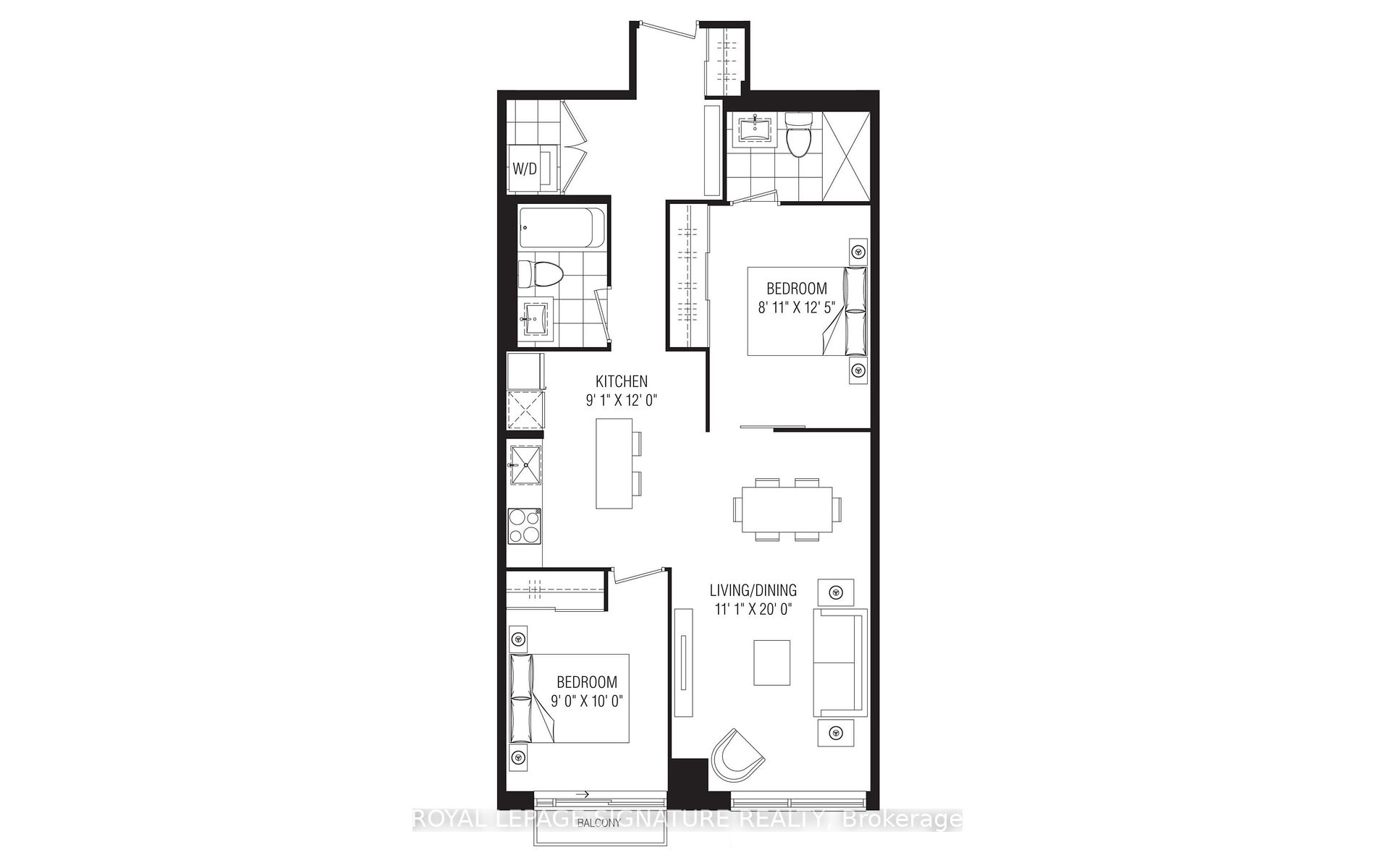30 Nelson St, #324