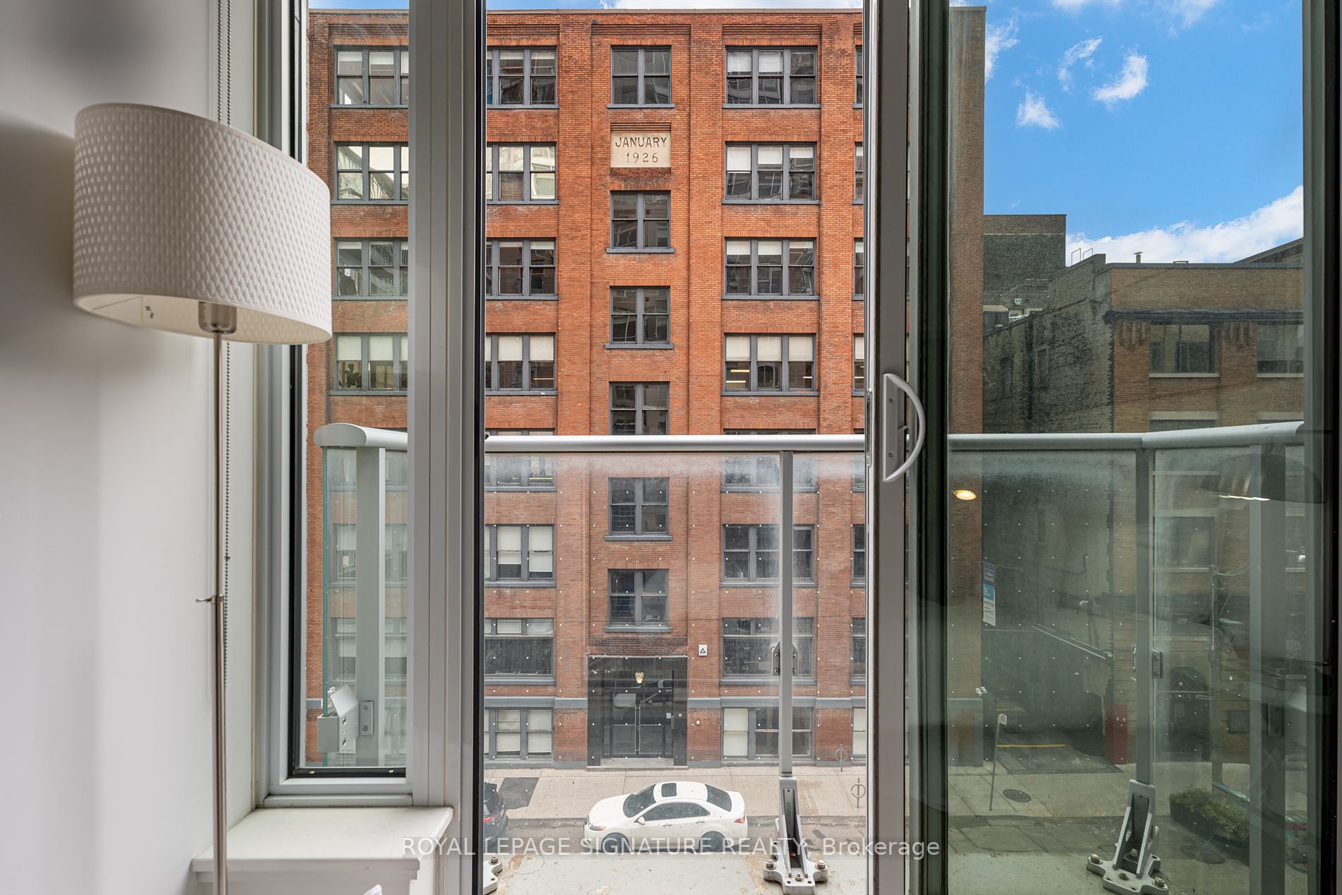 30 Nelson St, #324