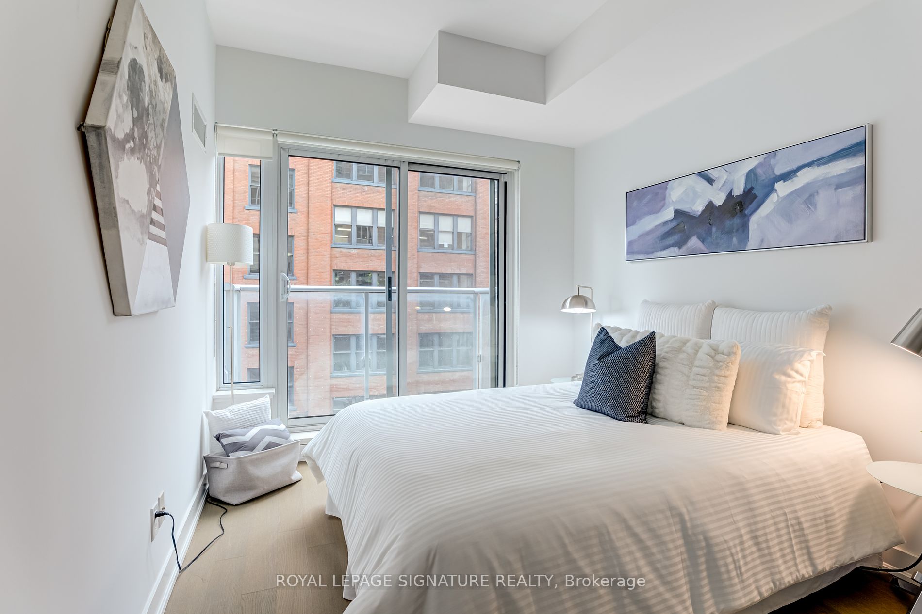 30 Nelson St, #324