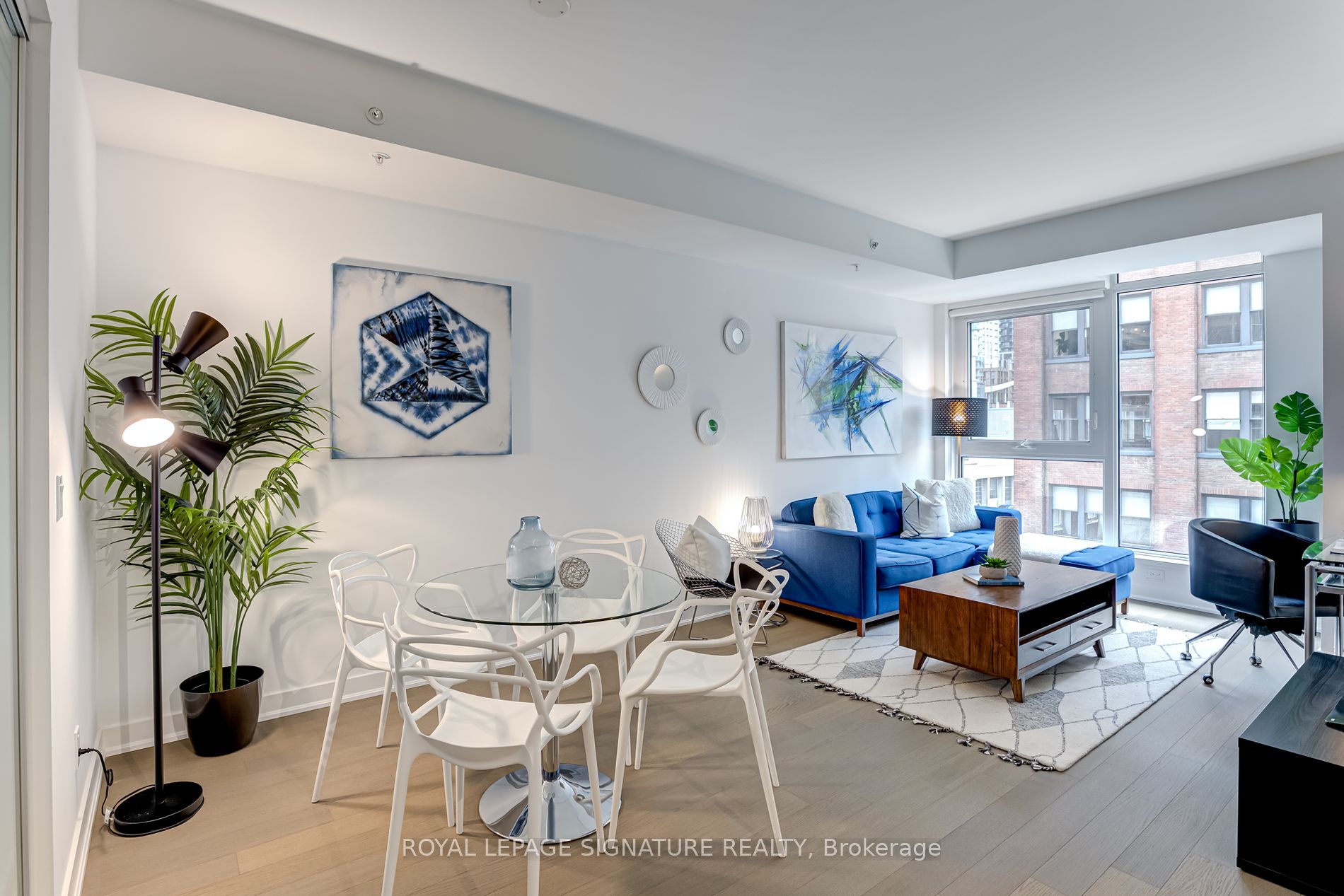 30 Nelson St, #324
