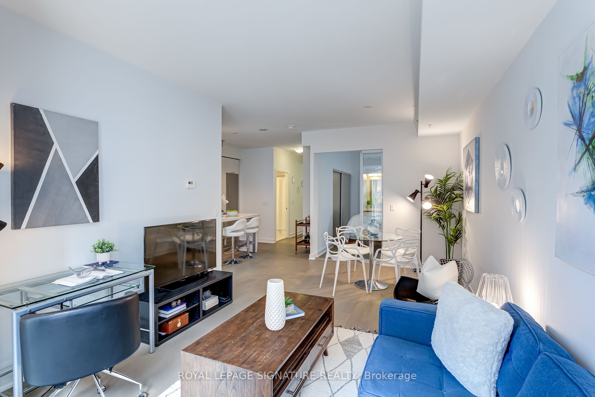 30 Nelson St, #324