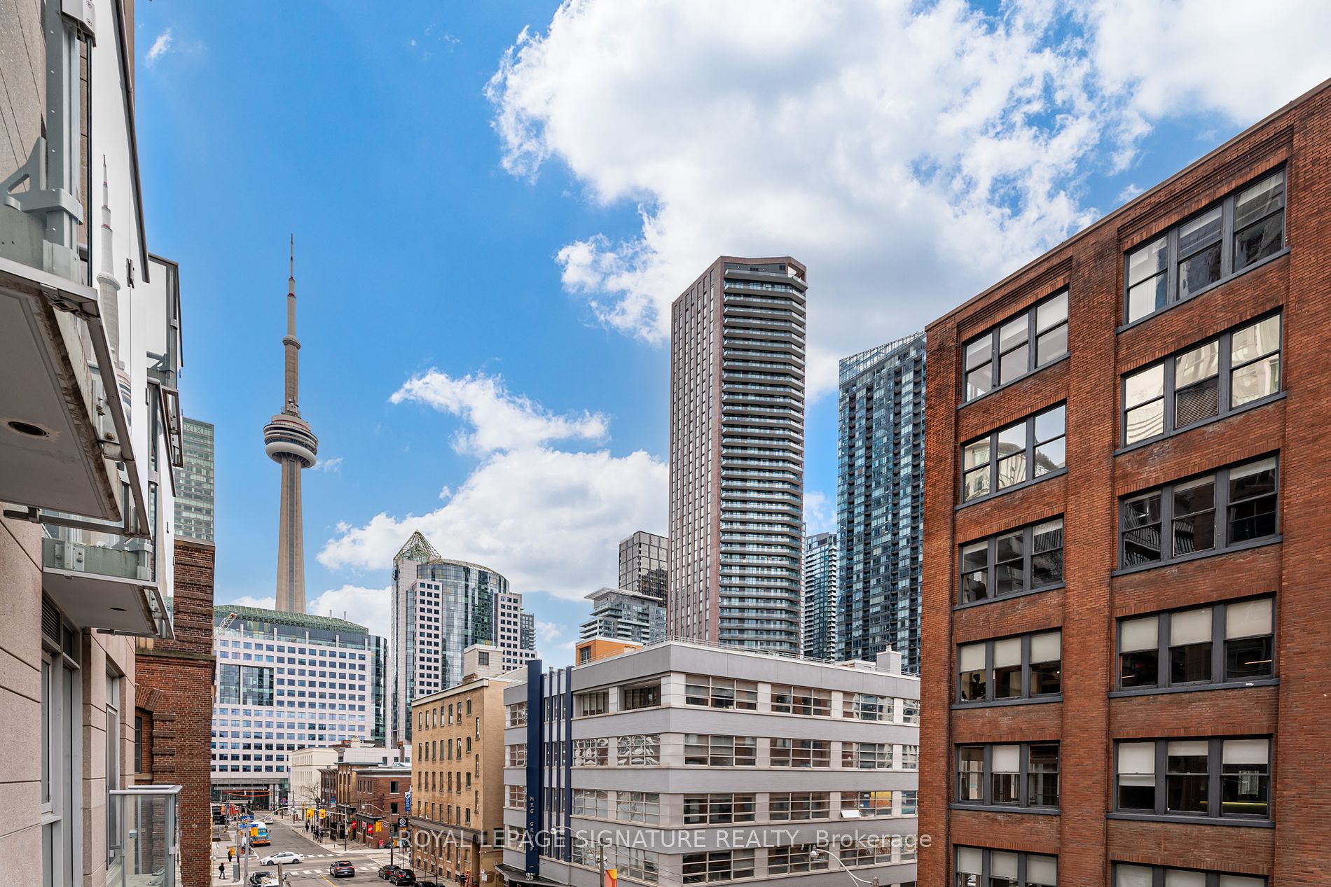 30 Nelson St, #324