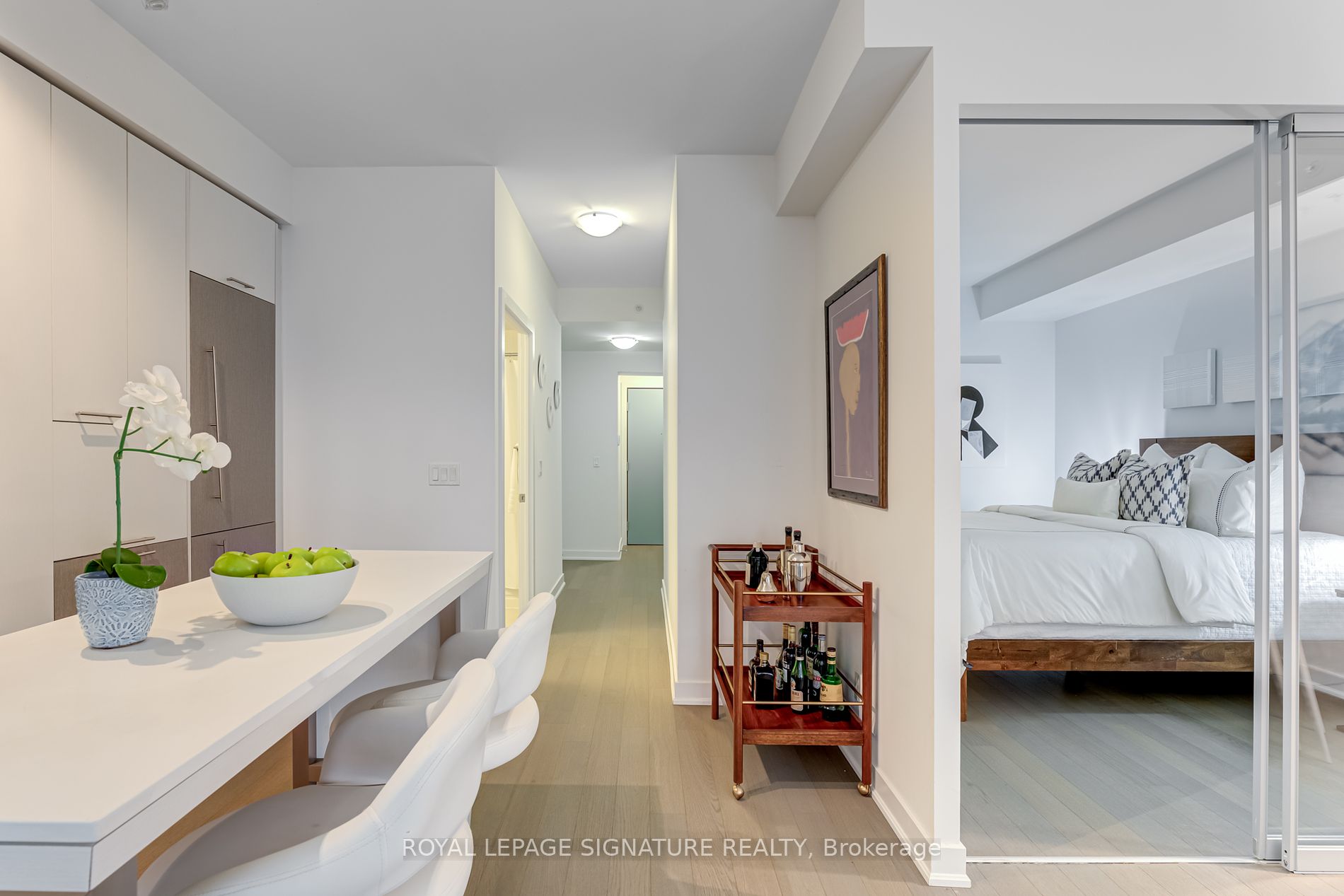 30 Nelson St, #324
