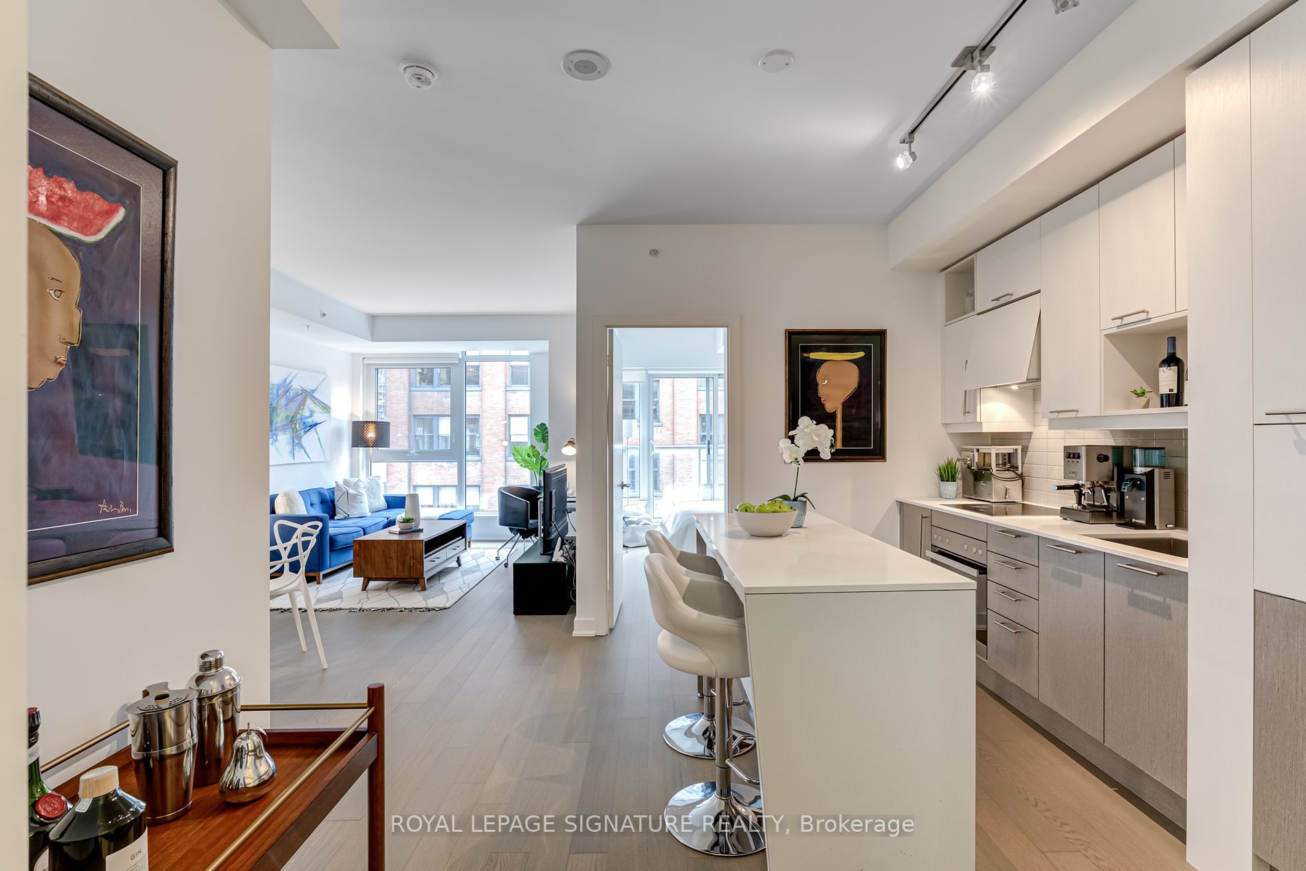 30 Nelson St, #324
