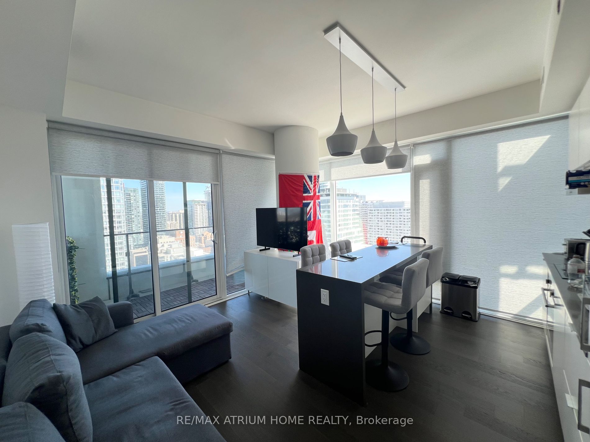 5 Soudan Ave, #3107
