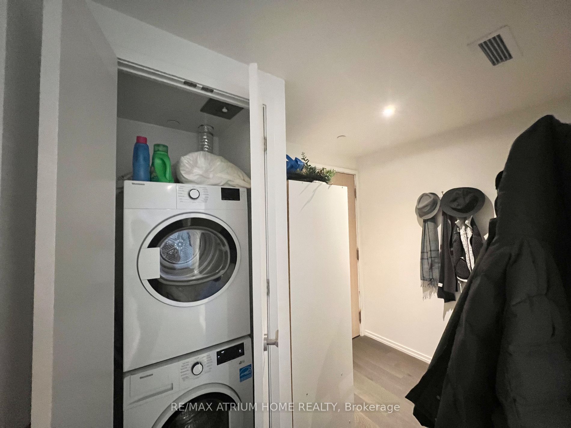 5 Soudan Ave, #3107