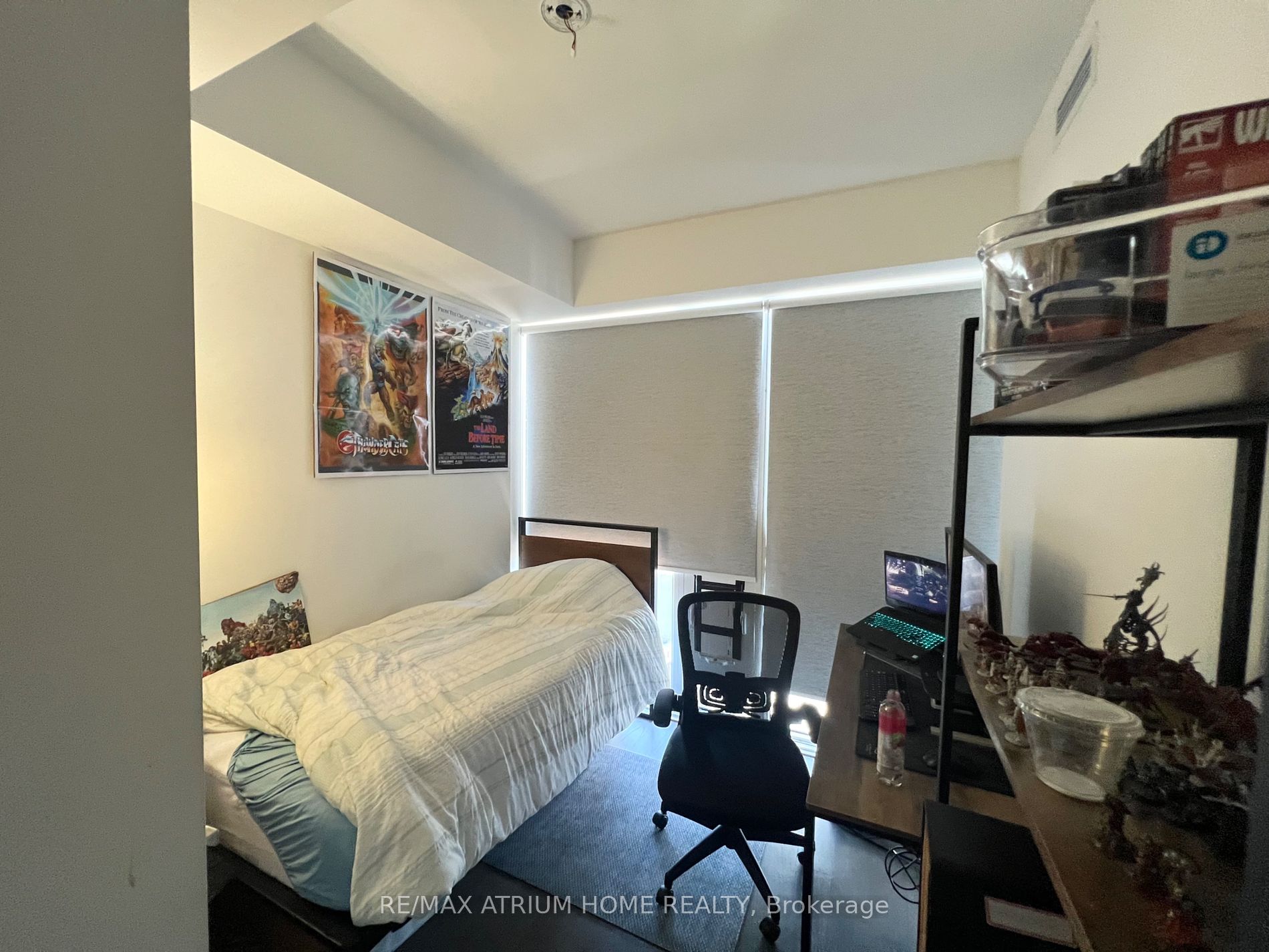 5 Soudan Ave, #3107