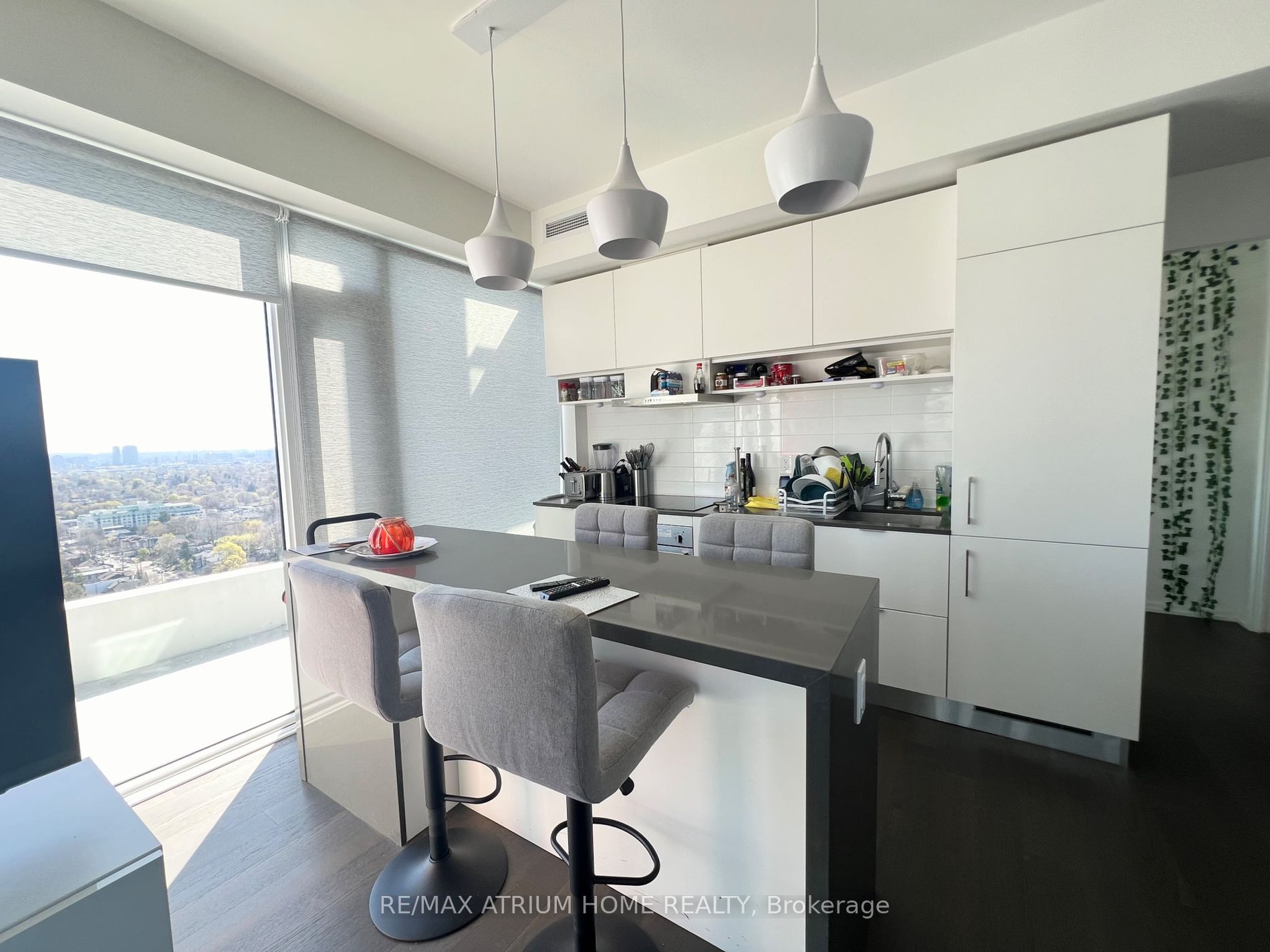 5 Soudan Ave, #3107