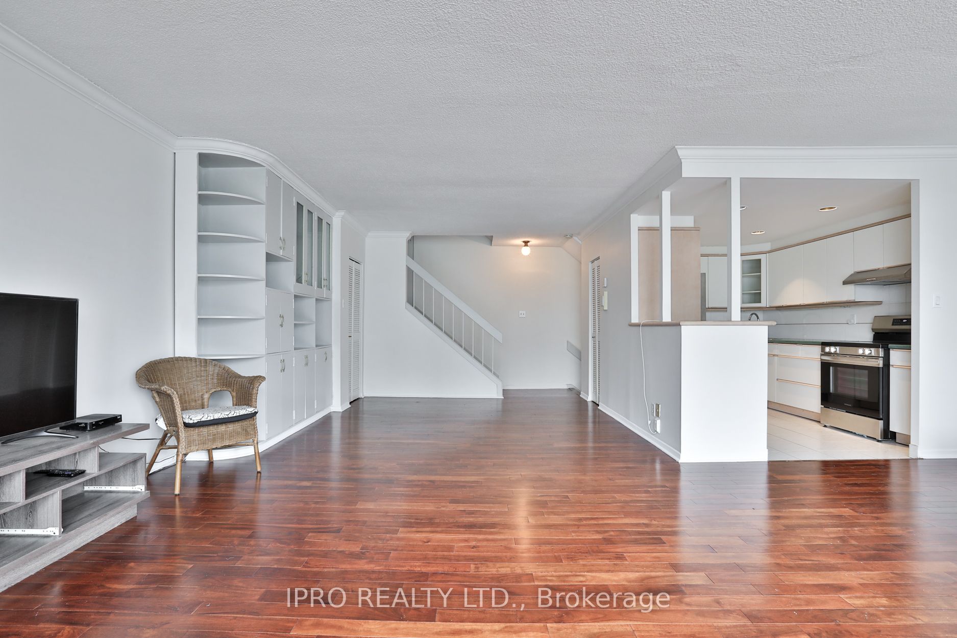 33 Harbour Square, #3234