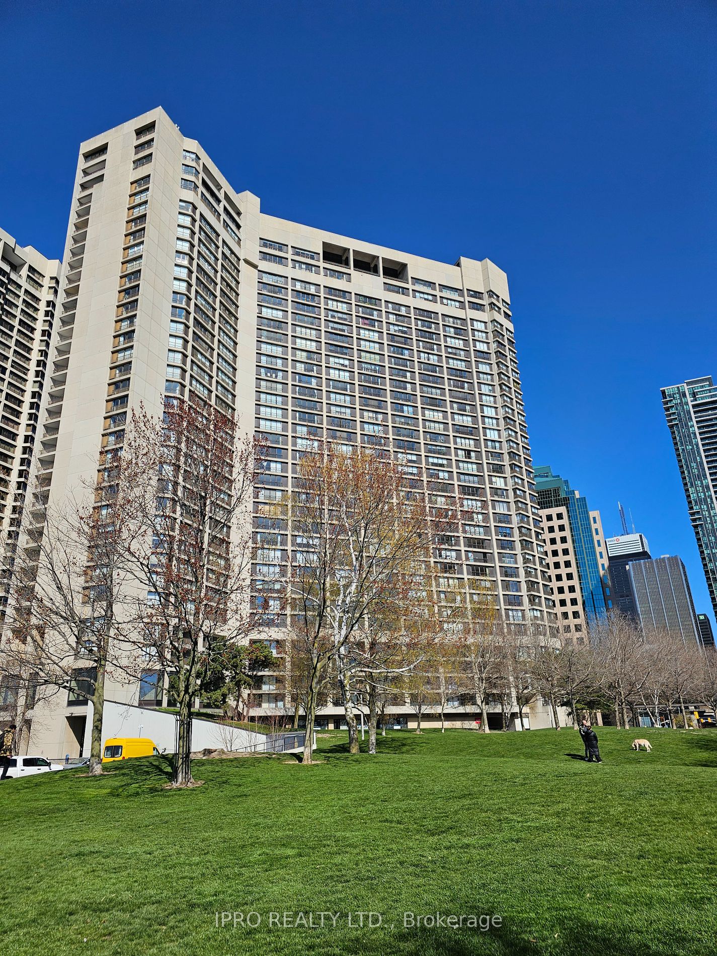33 Harbour Square, #3234