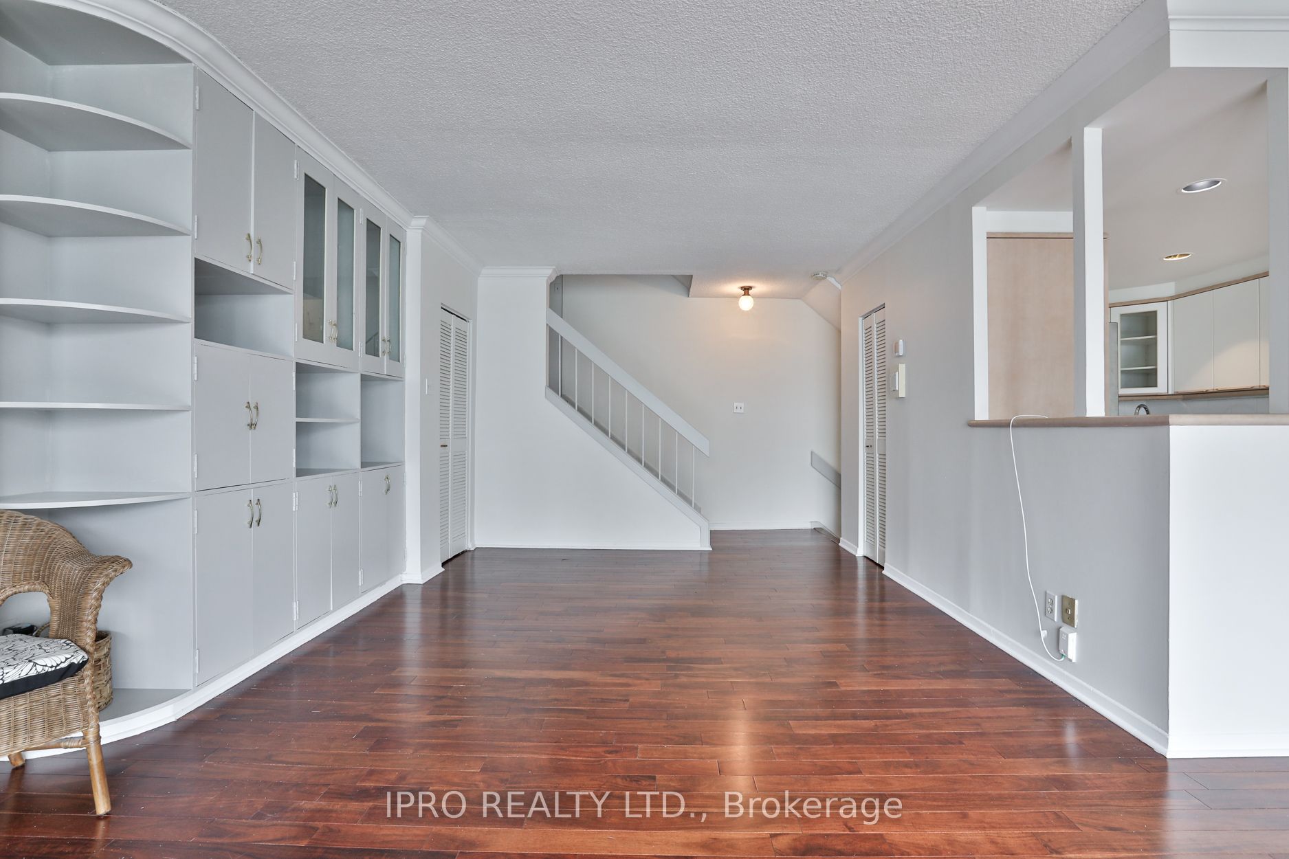 33 Harbour Square, #3234