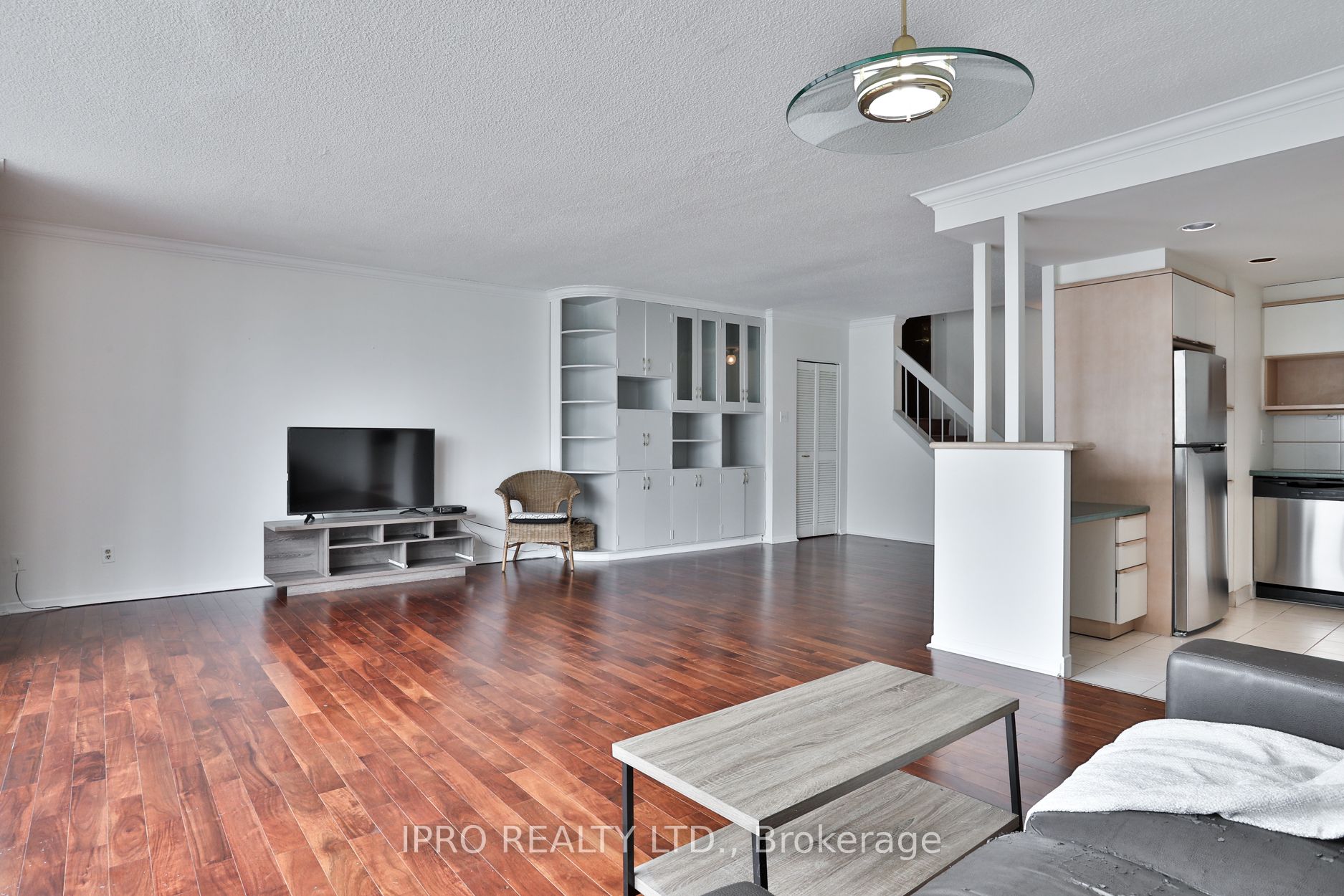 33 Harbour Square, #3234