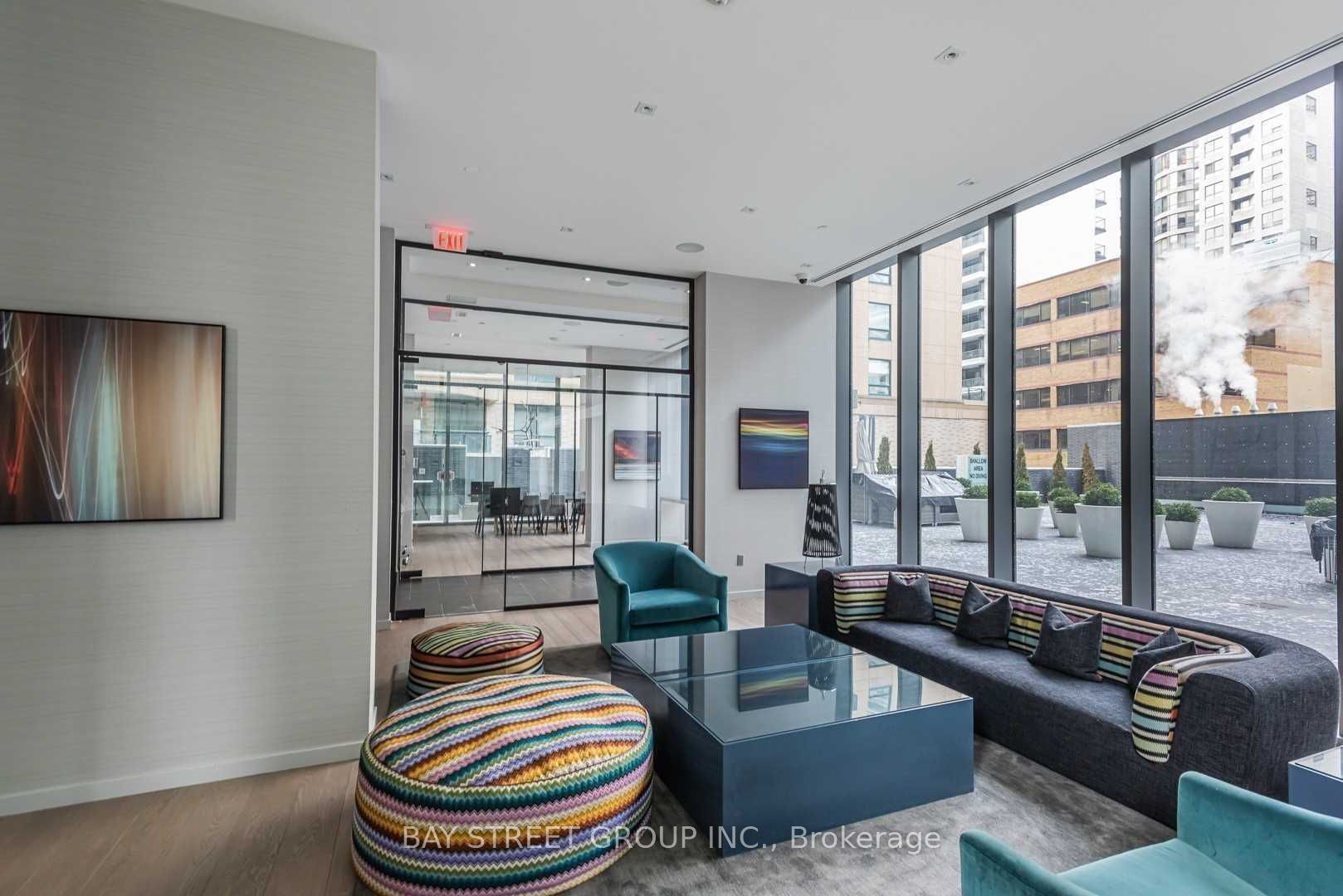 42 Charles Street E, #2908