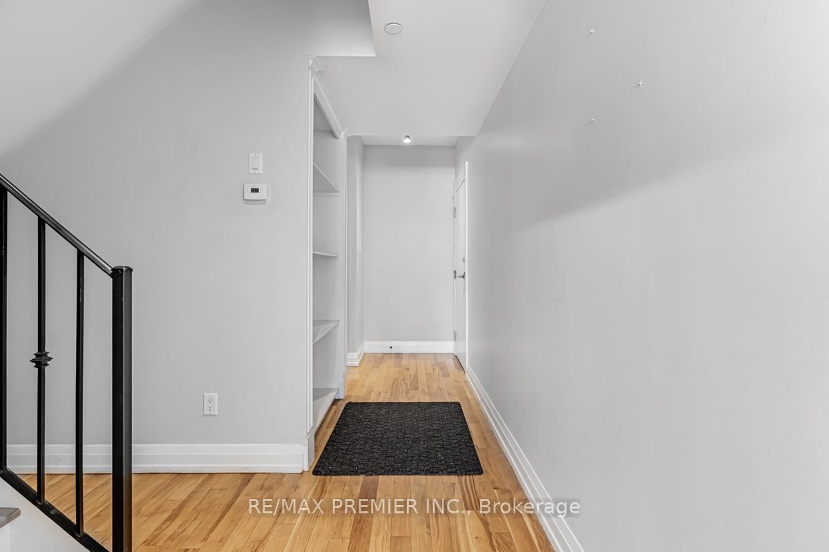473 Dupont Street #2