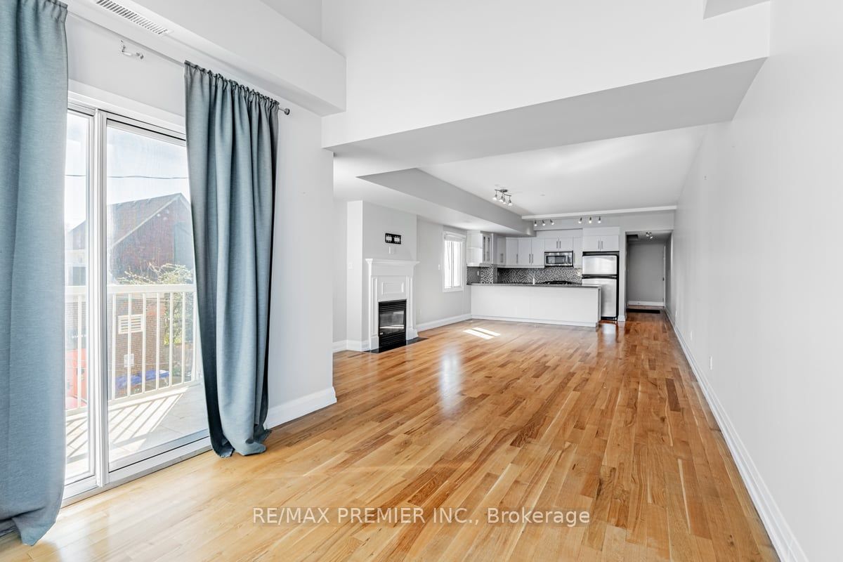 473 Dupont Street #2