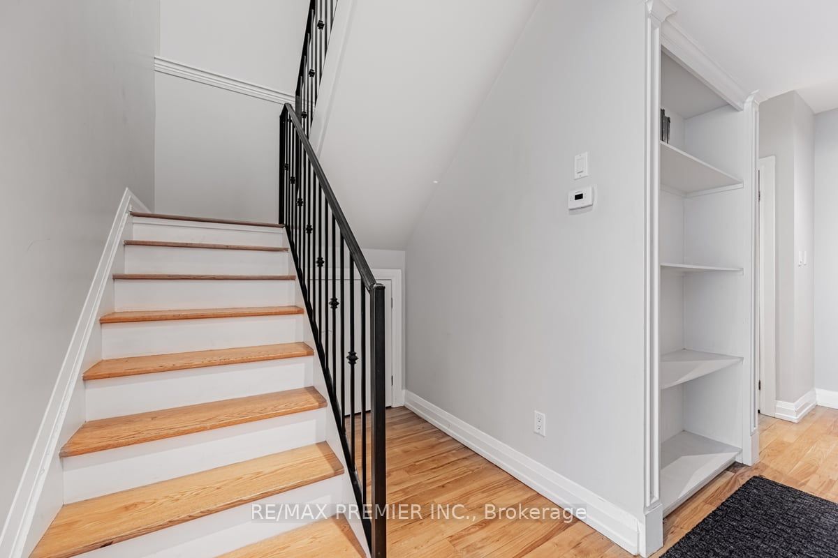 473 Dupont Street #2