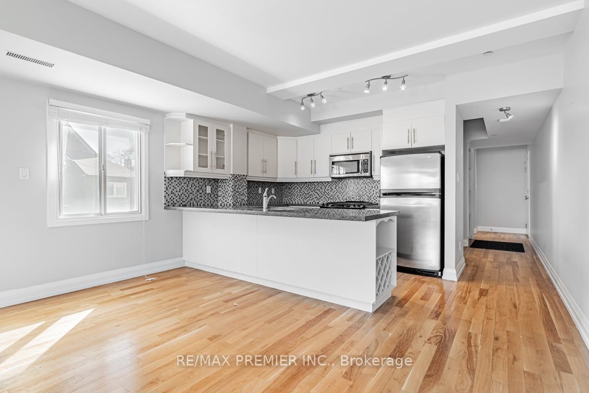 473 Dupont Street #2