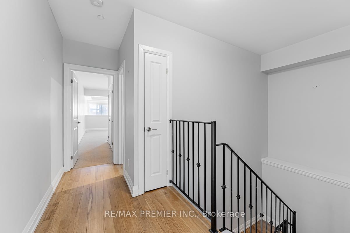 473 Dupont Street #2