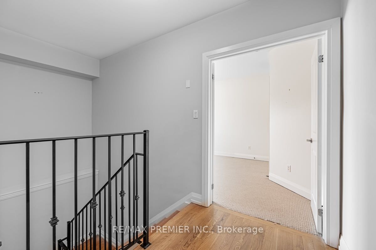 473 Dupont Street #2
