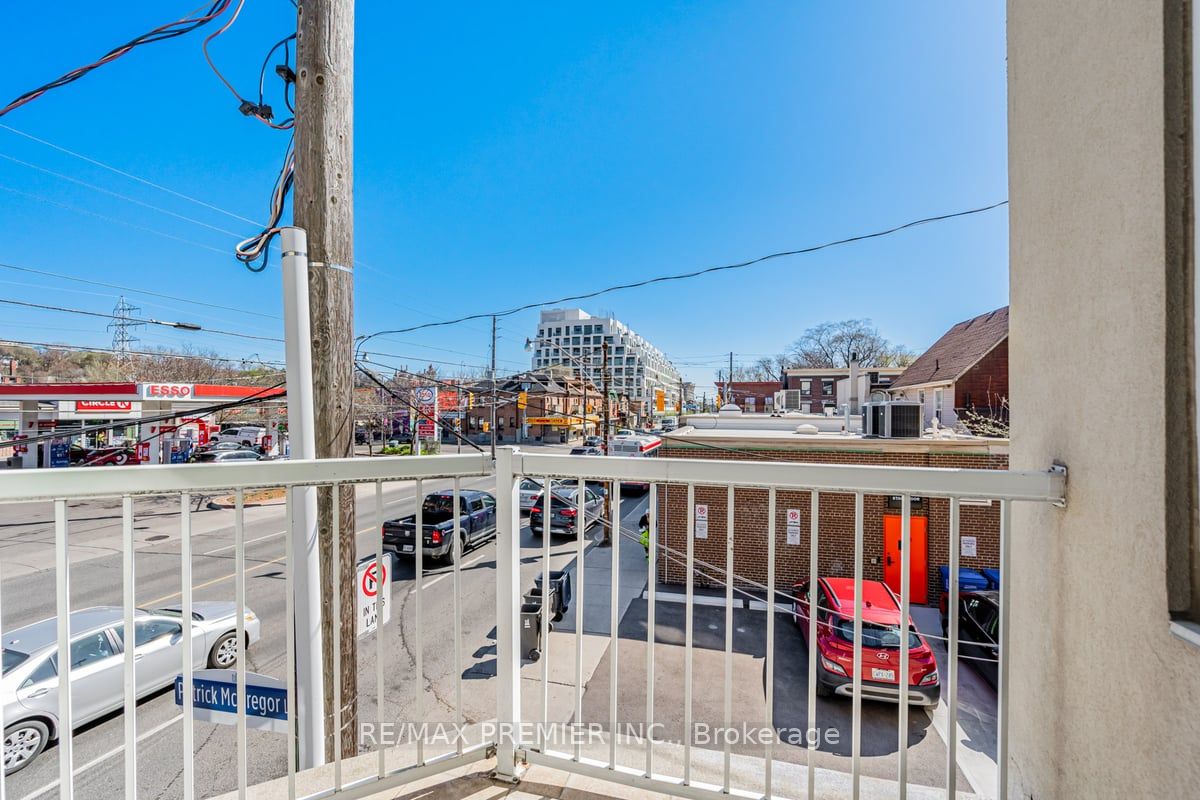 473 Dupont Street #2
