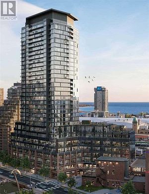 135 East Liberty St, #2104