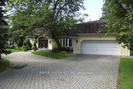 16 Brian Cliff Drive