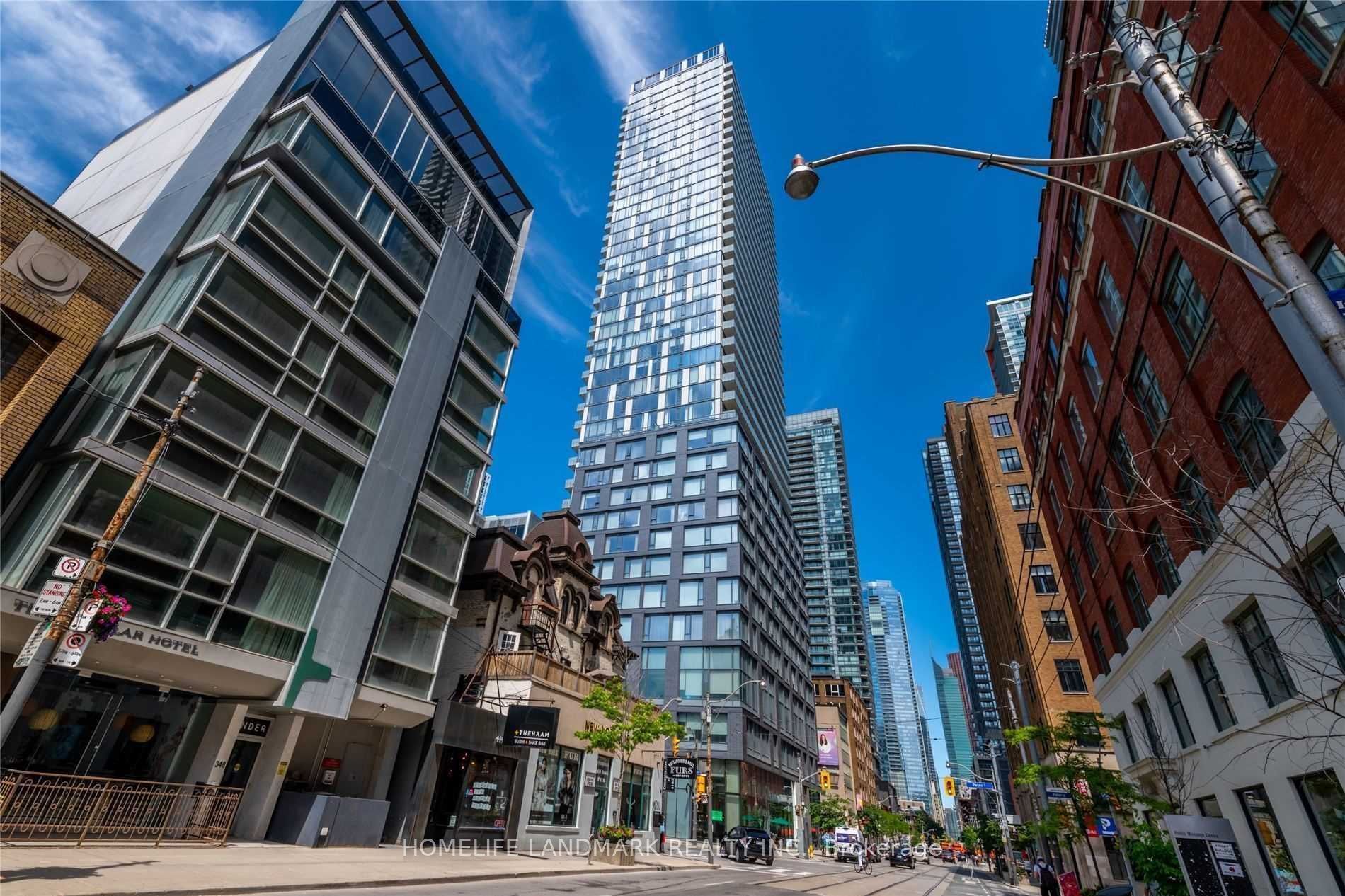 101 Peter St, #3901
