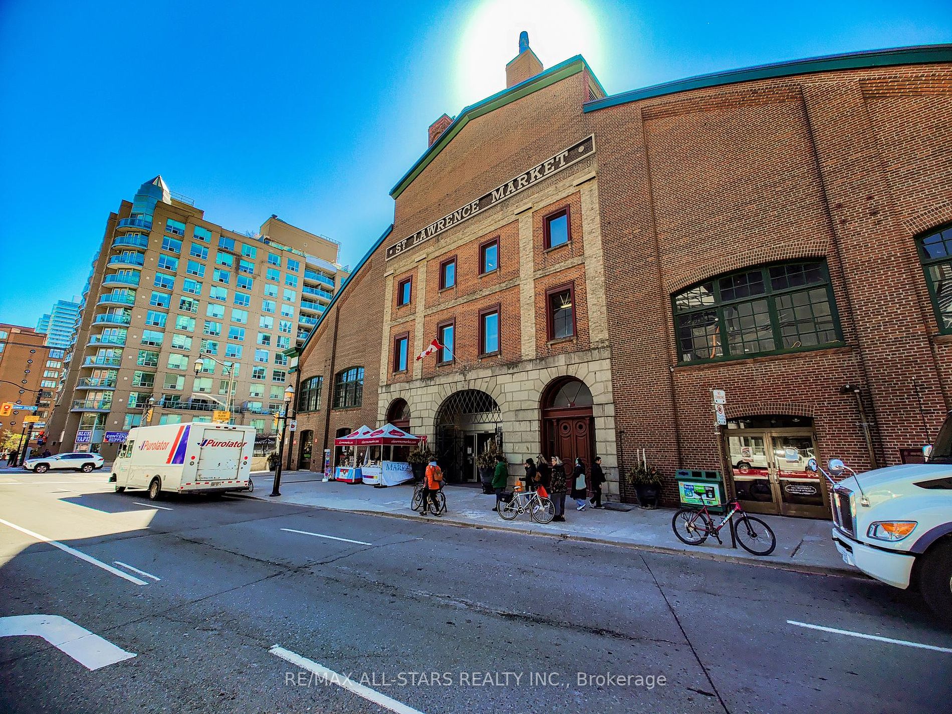 1 Market Street #1611