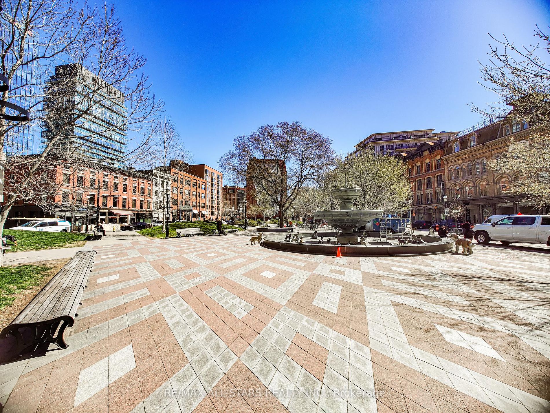 1 Market Street #1611
