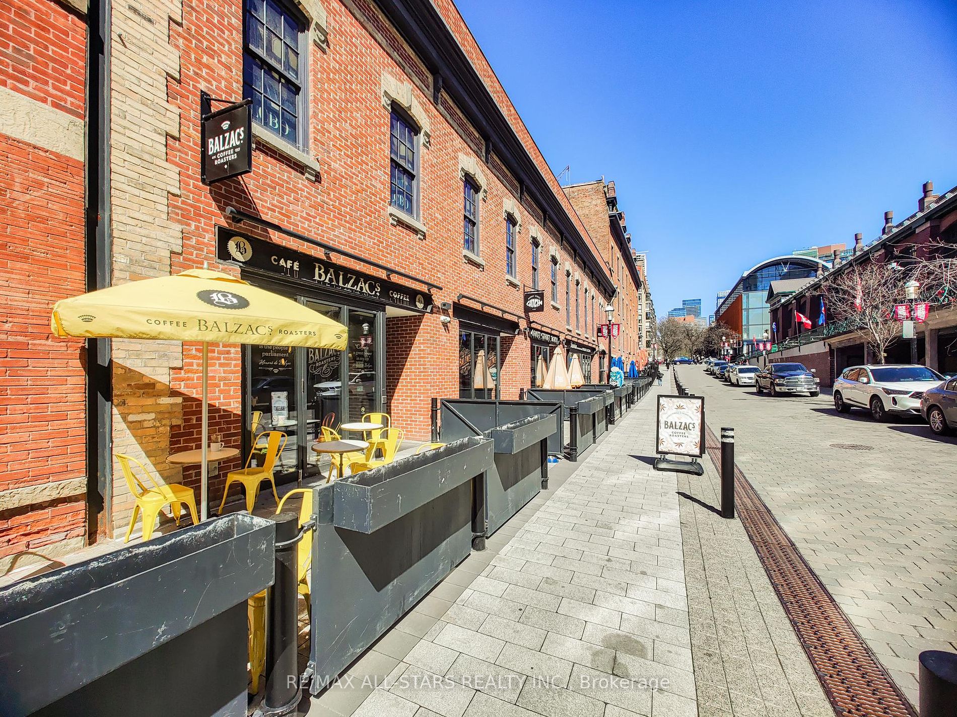 1 Market Street #1611