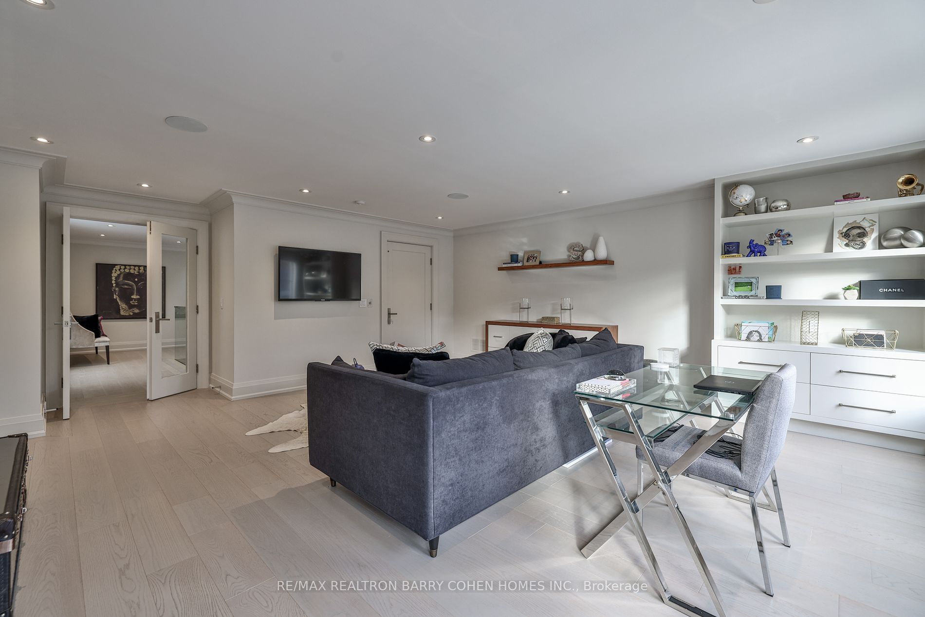6 Stubbs Drive
