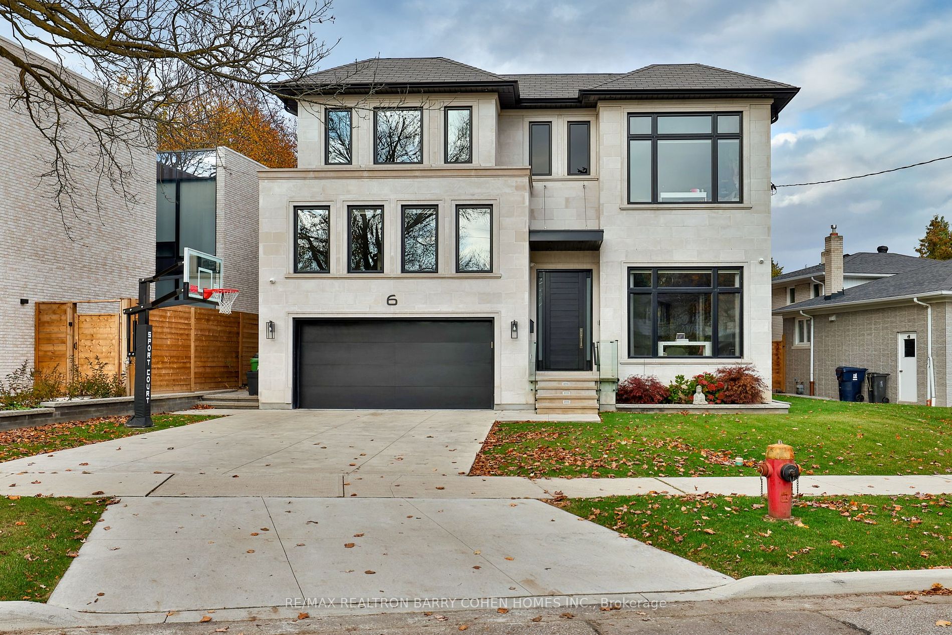 6 Stubbs Drive