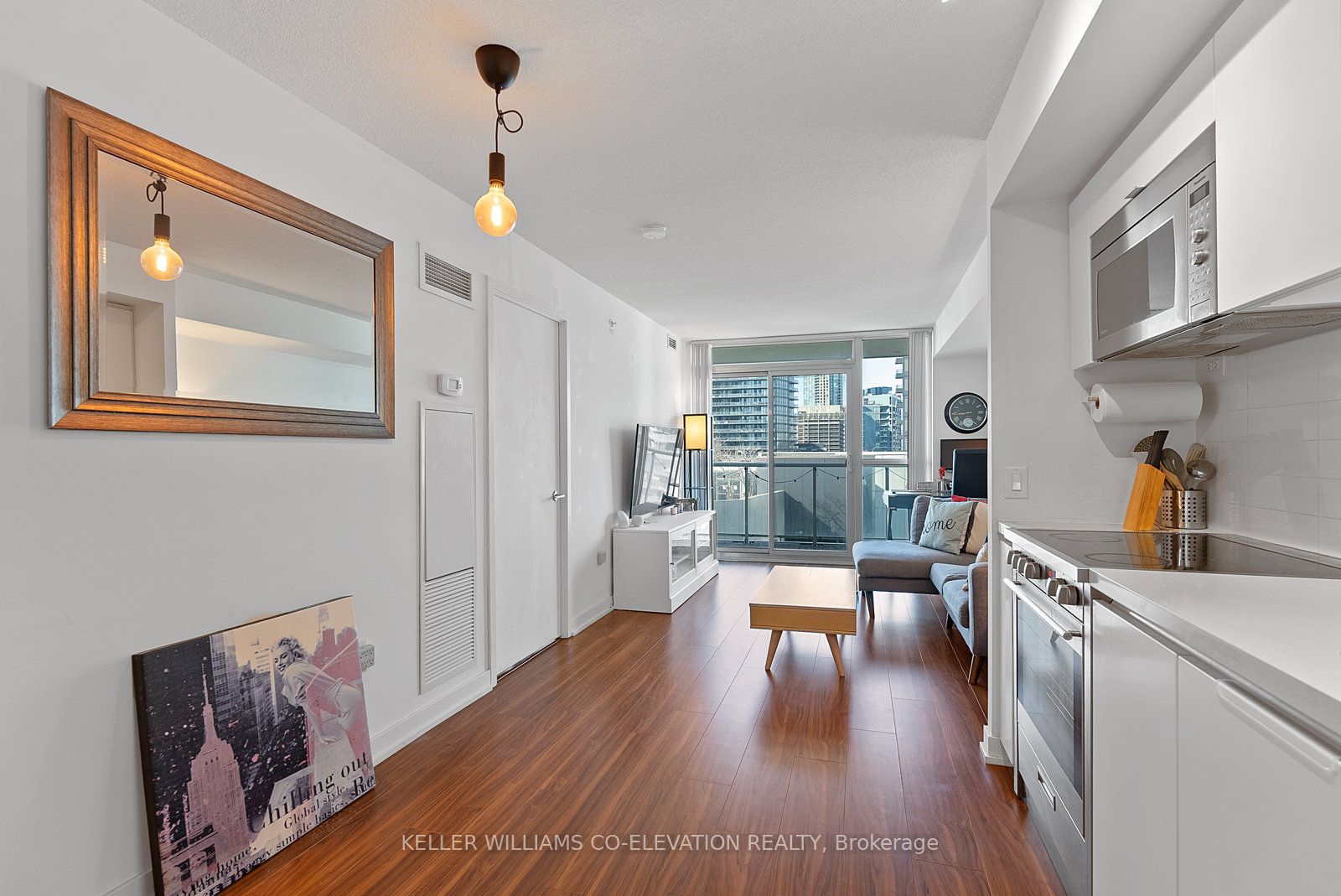 75 Queens Wharf Rd, #812