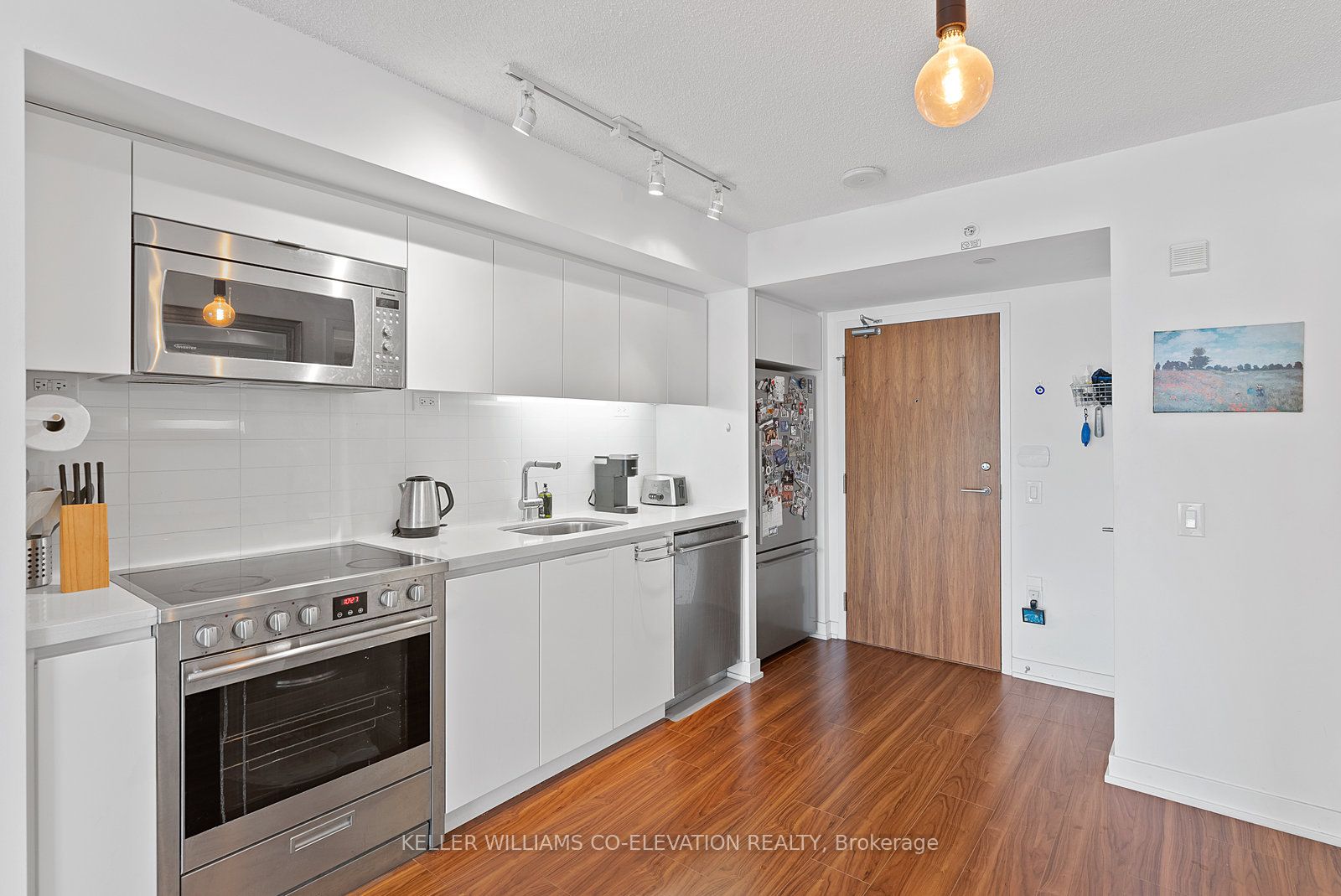 75 Queens Wharf Rd, #812