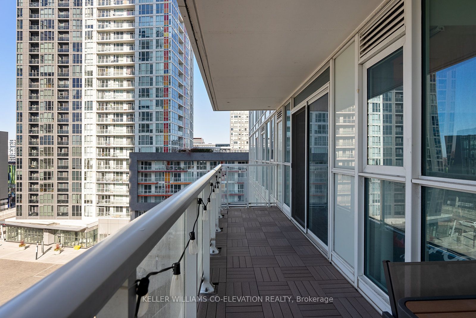 75 Queens Wharf Rd, #812