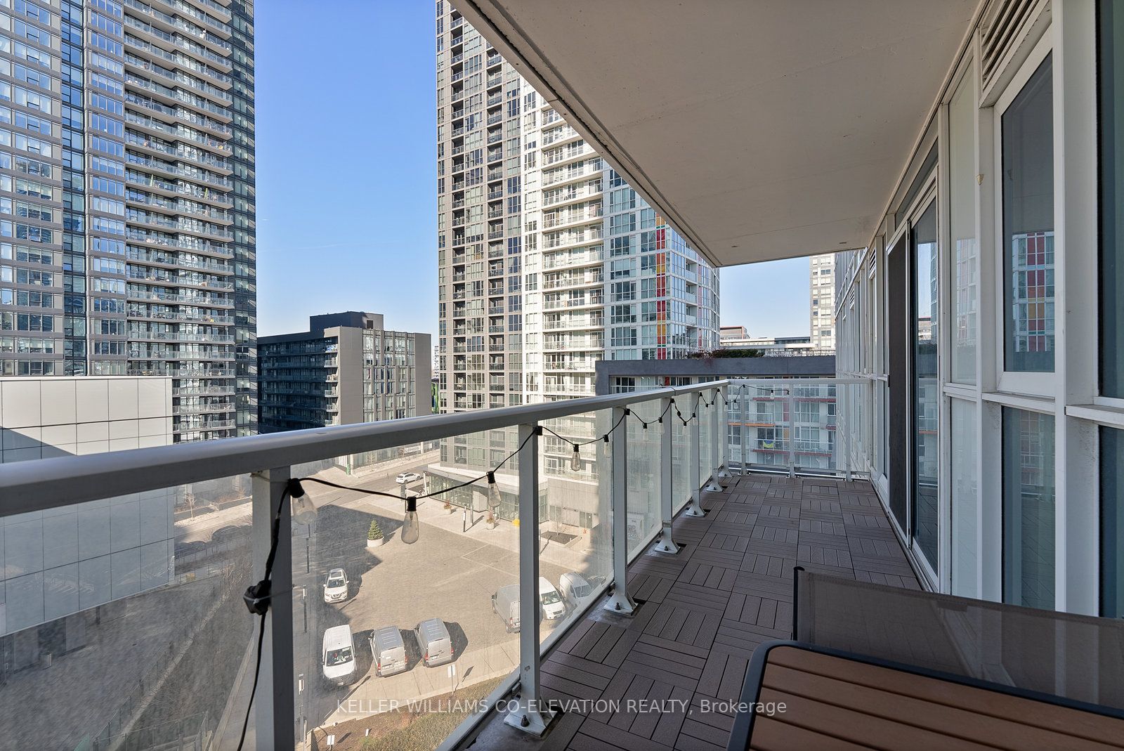 75 Queens Wharf Rd, #812