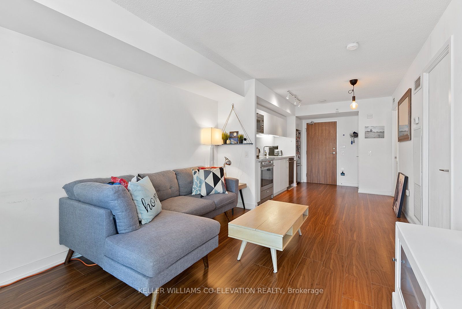 75 Queens Wharf Rd, #812