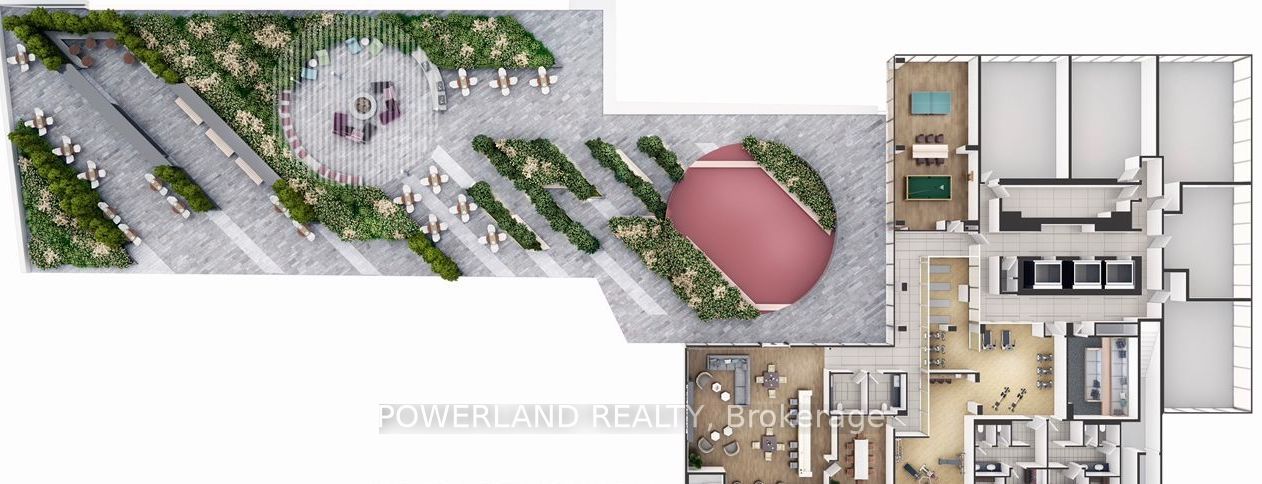 15 Ellerslie Ave, #502