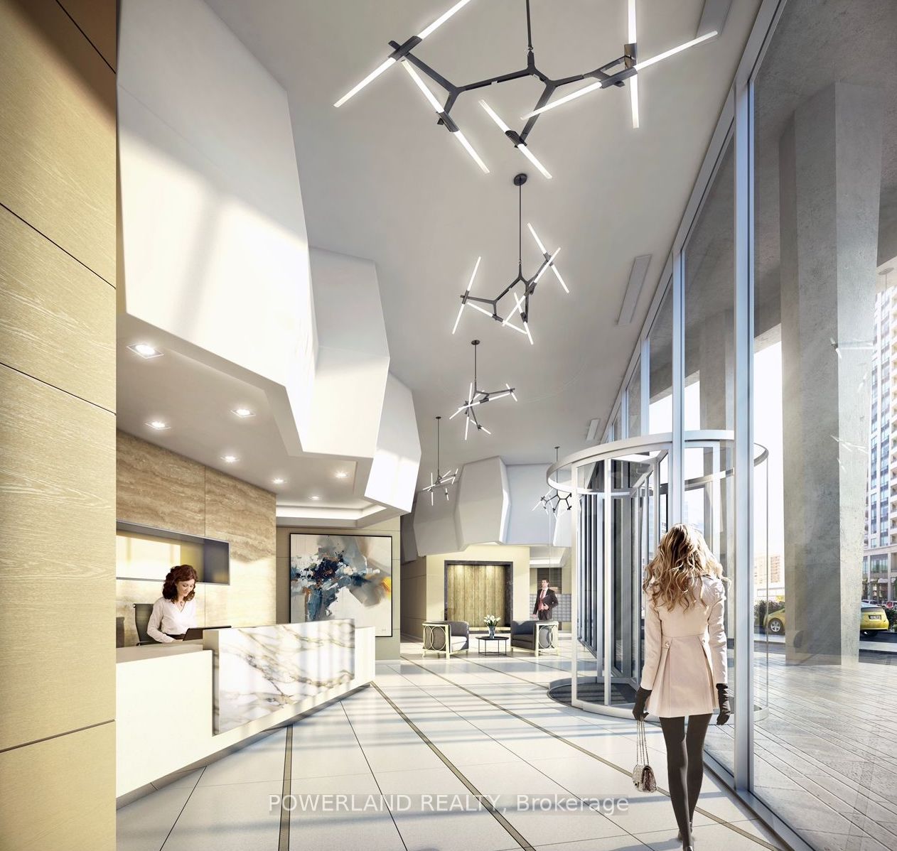 15 Ellerslie Ave, #502