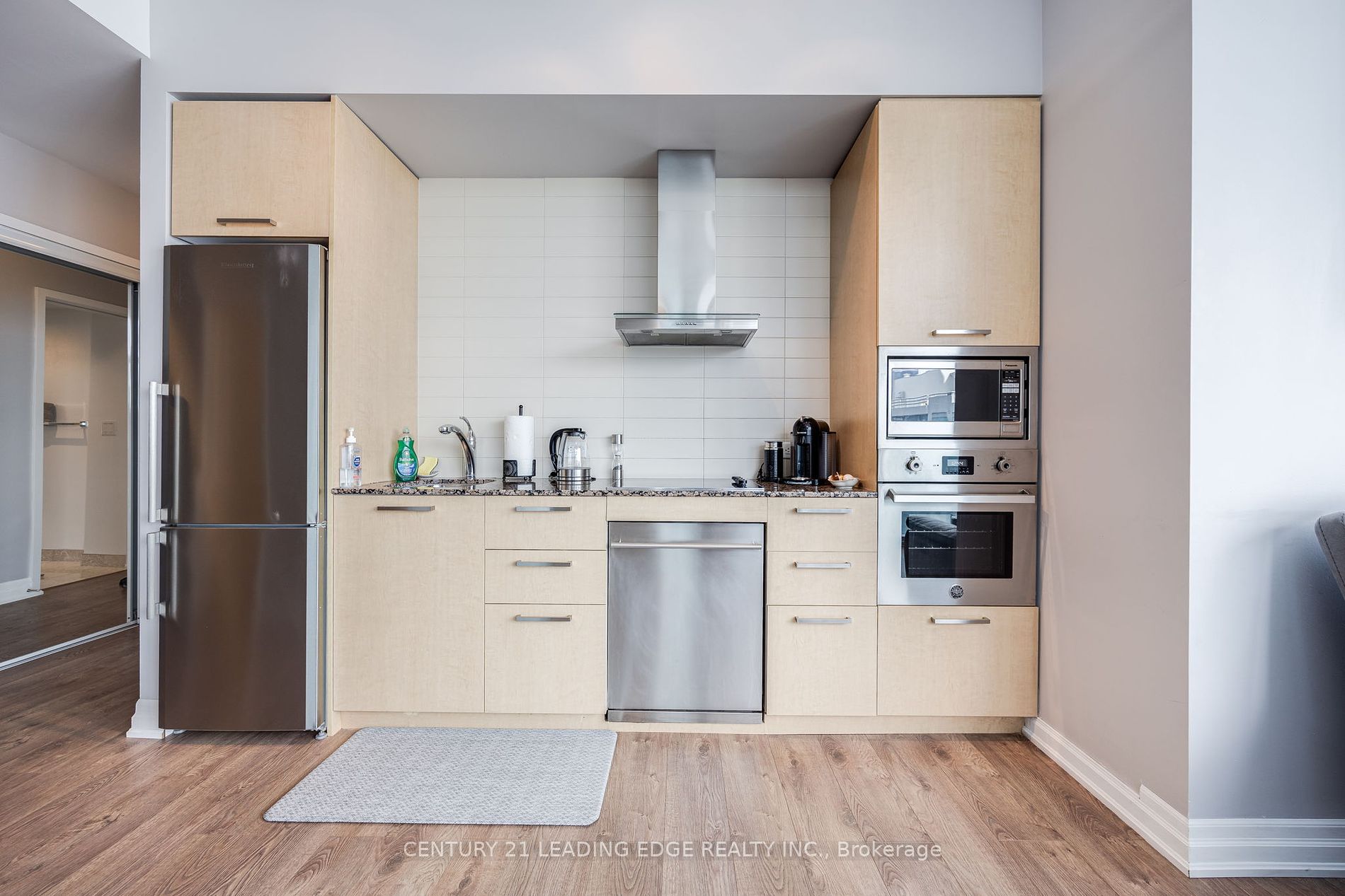 12 York St, #2907