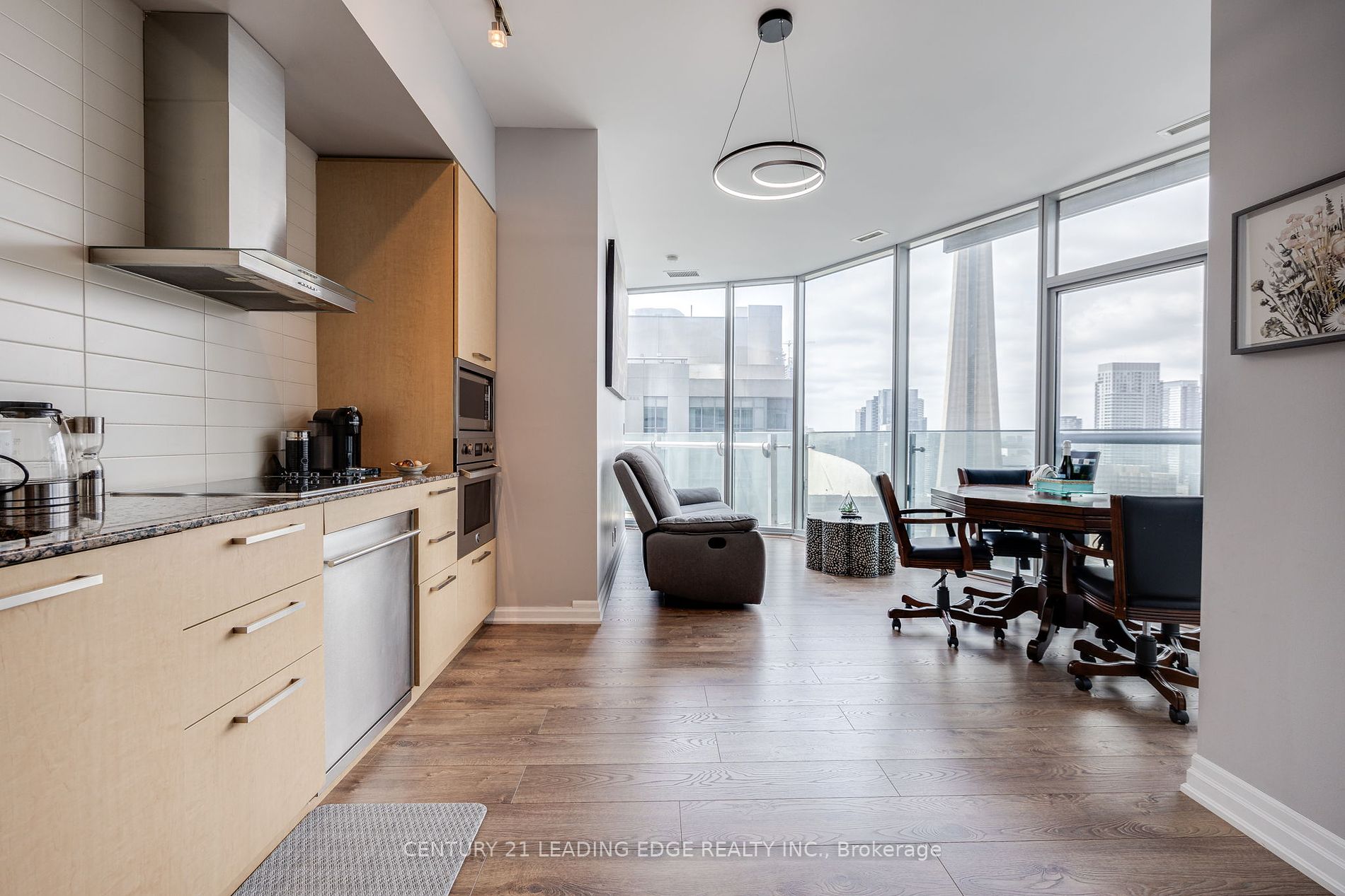 12 York St, #2907
