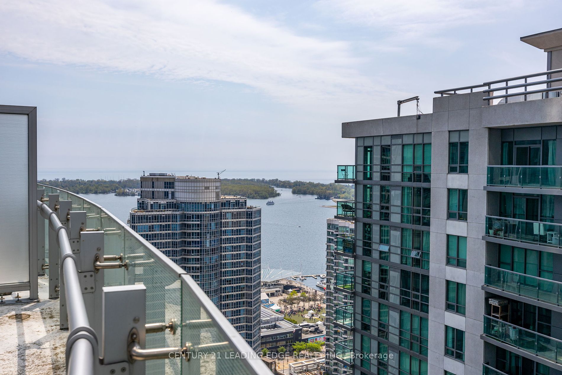 12 York St, #2907