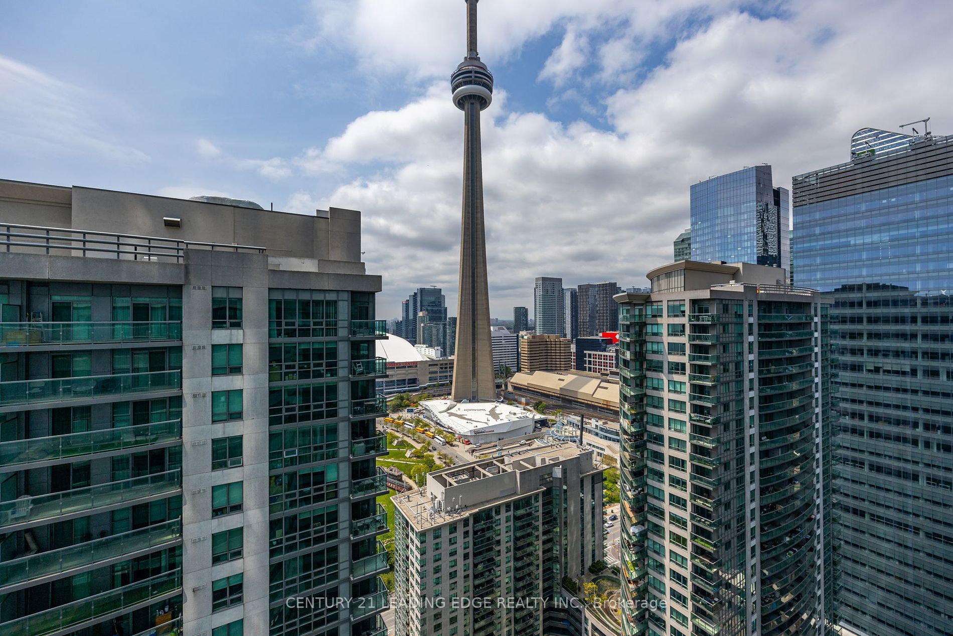 12 York St, #2907