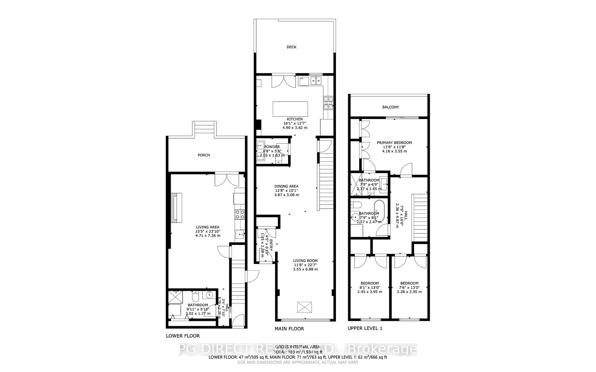 86 Castlefield Ave