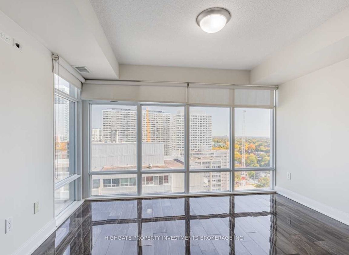 2191 Yonge St, #2111