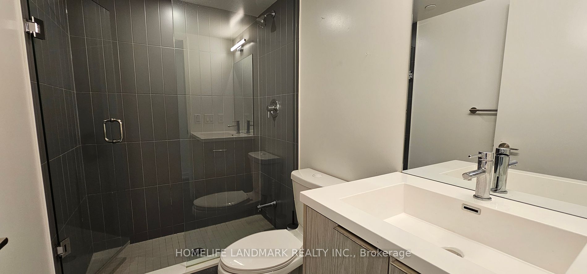 60 Shuter St, #607