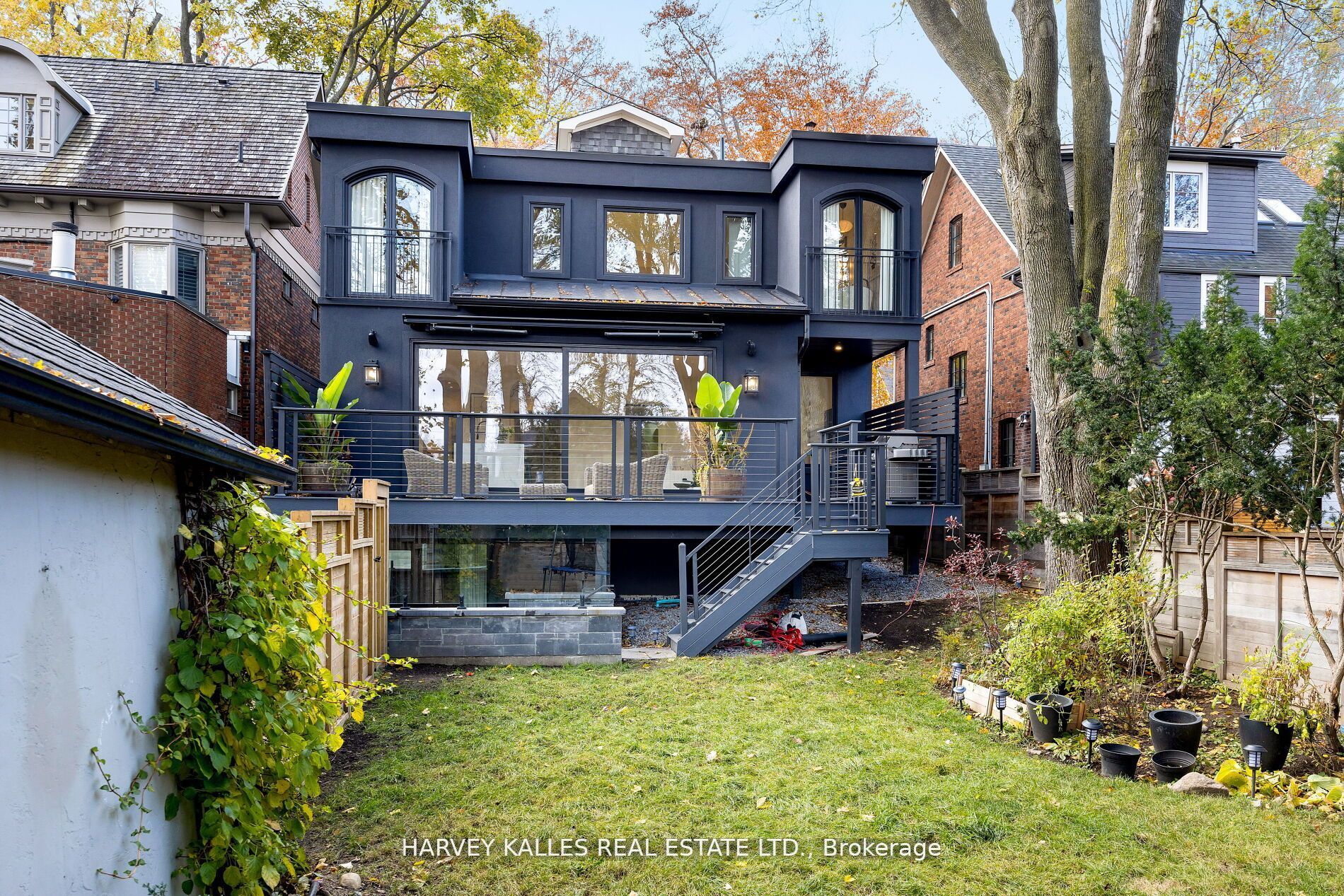 87 Hudson Drive