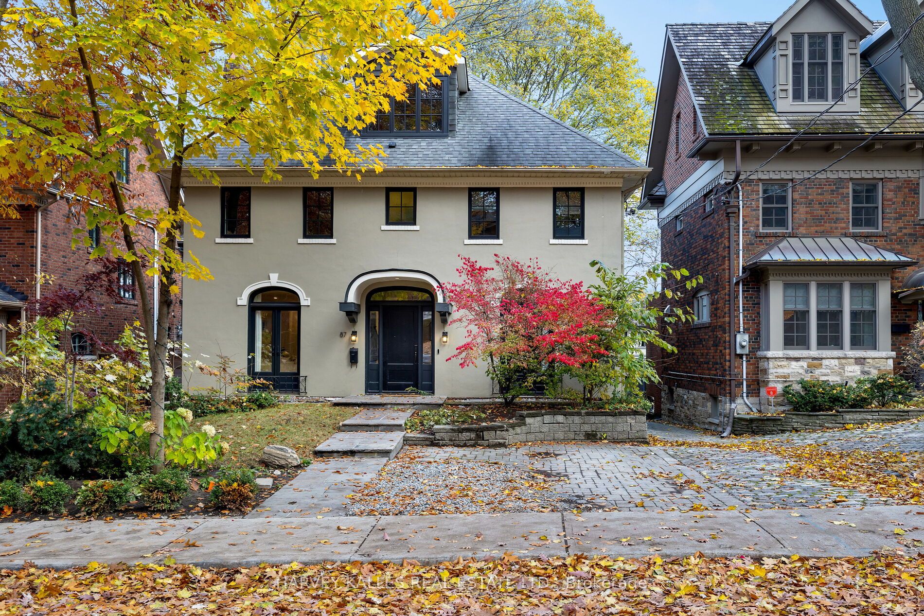 87 Hudson Drive