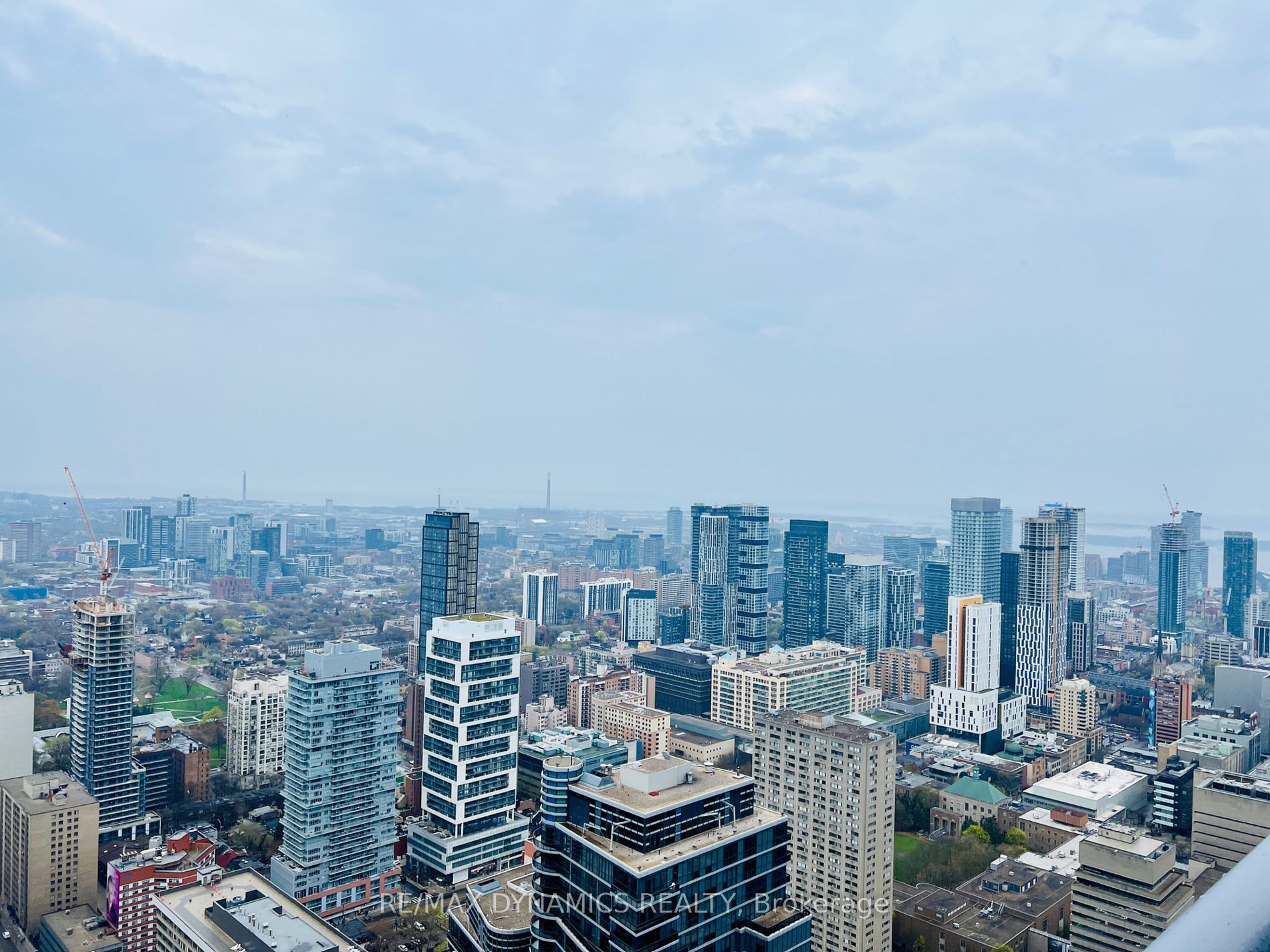 7 Grenville Street, #5809