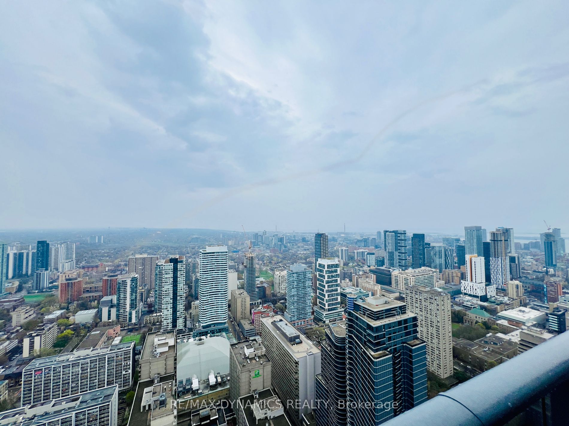 7 Grenville Street, #5809